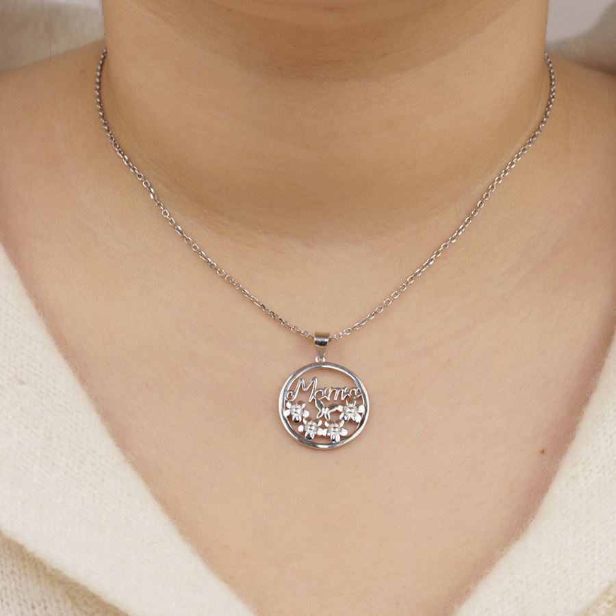 Collar Mamá Spring