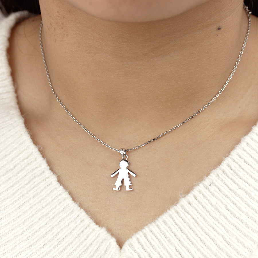 Collar Niño