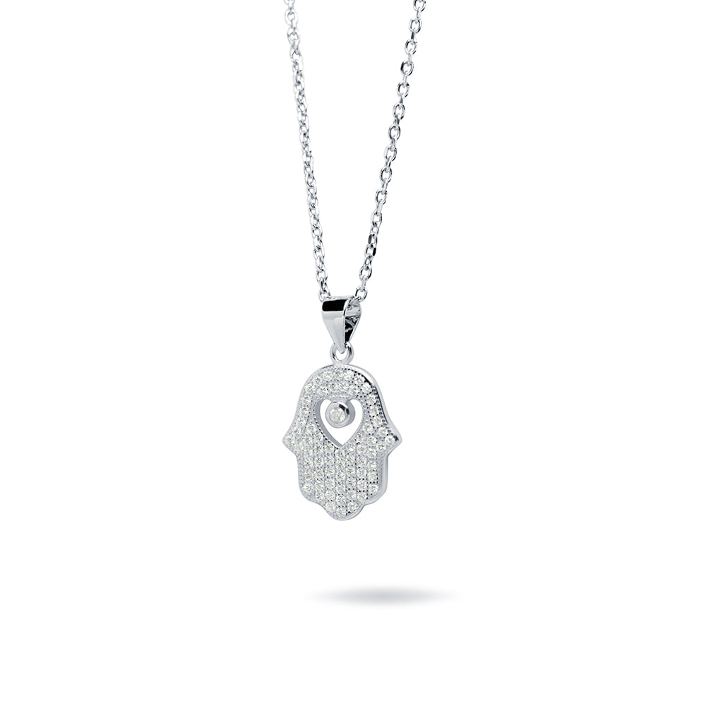 Collar Mano Fátima