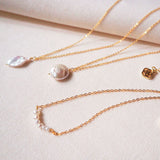Collar Hera Plata