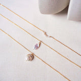 Collar Hera Plata