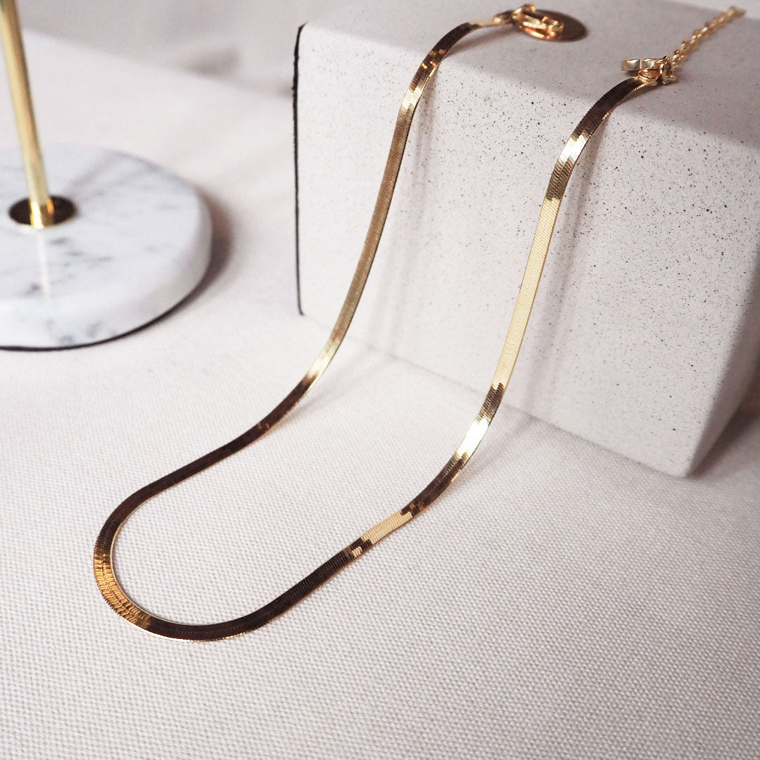 Collar Personalizable Chocker Mirror