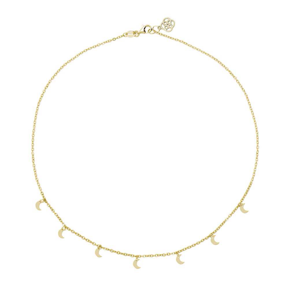 Collar Lunas