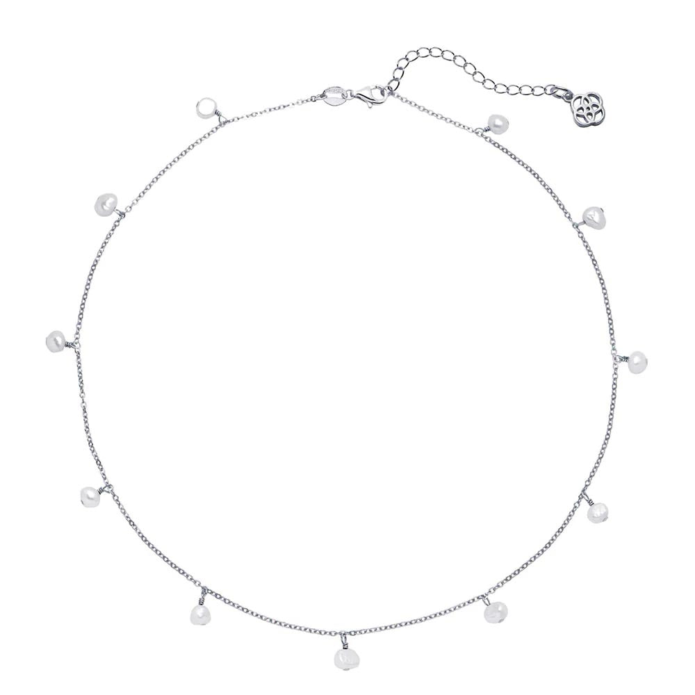 Collar de Perlas