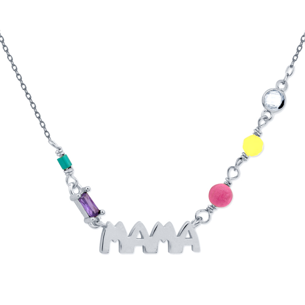 Collar Mamá Colors