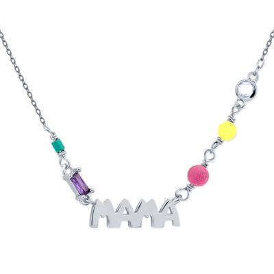 Collar Mamá Colors