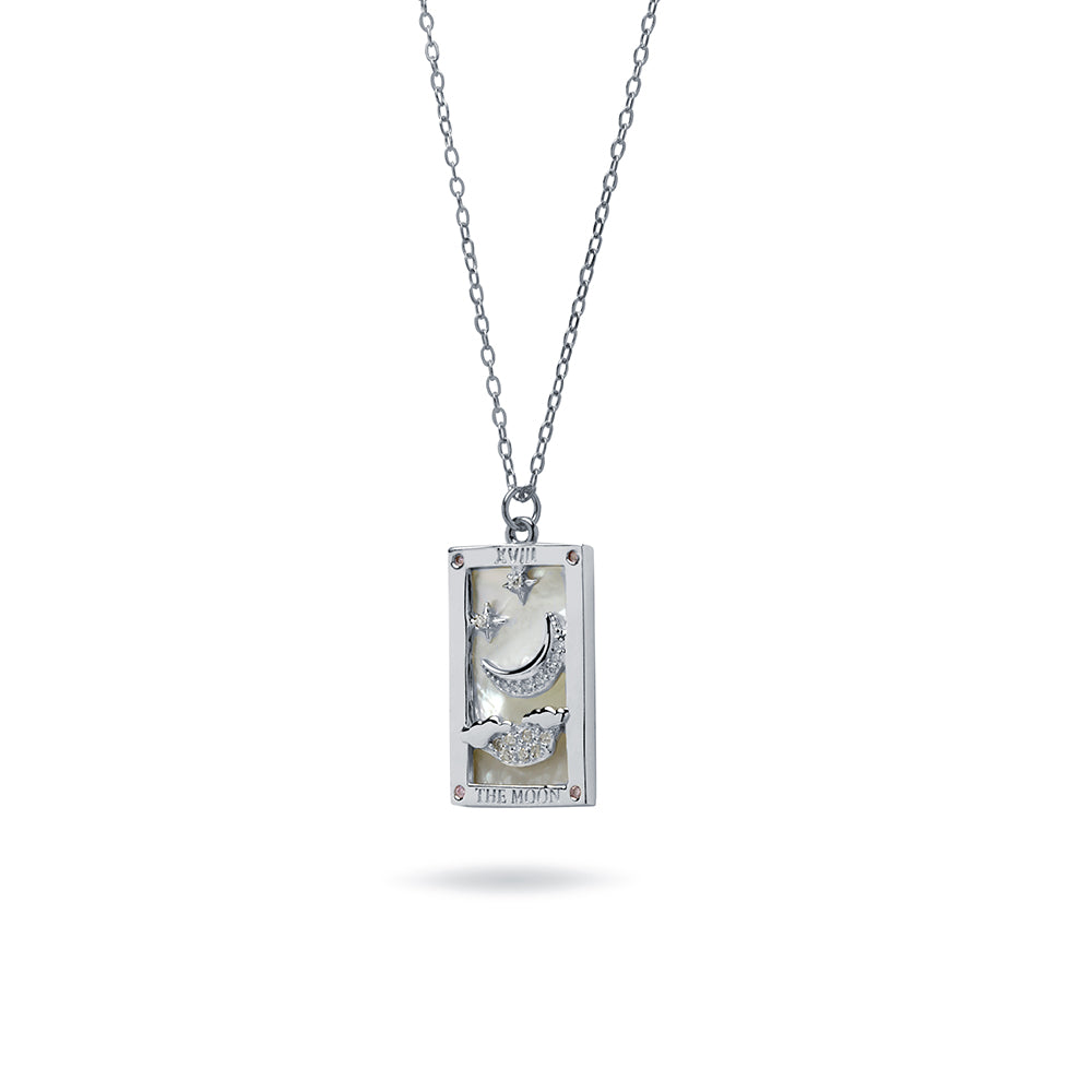 Collar Le Tarot La Luna