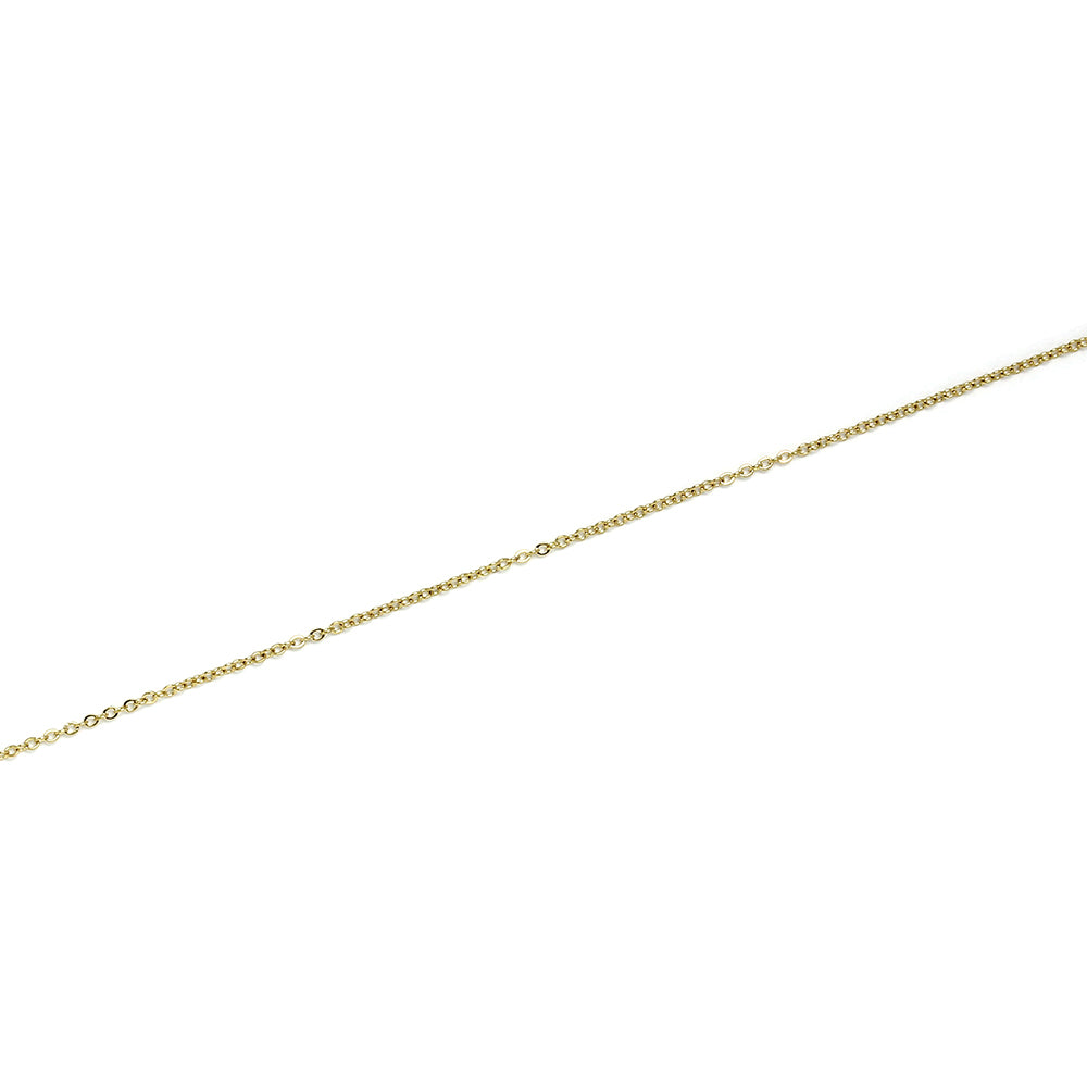 Cadena Forzada 42cm