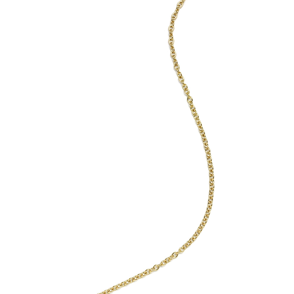 Cadena Forzada 46cm