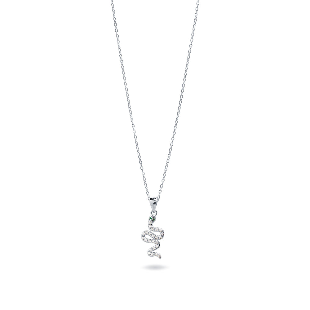 Collar Serpiente