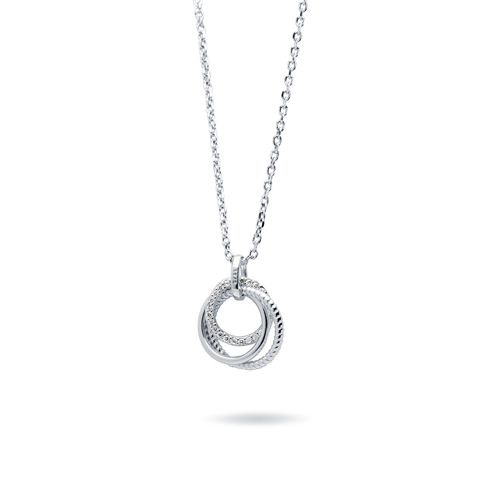 Collar Trilogy Circonita