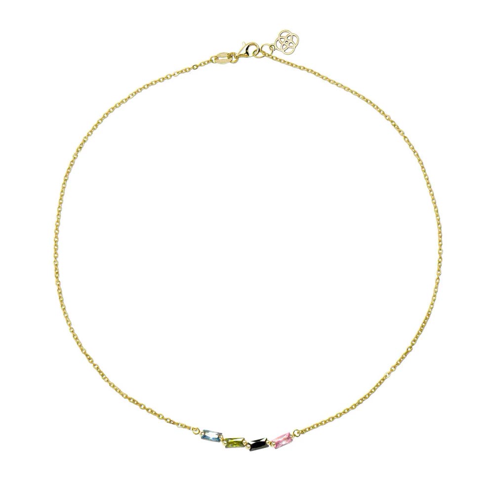Collar CosmosORADO