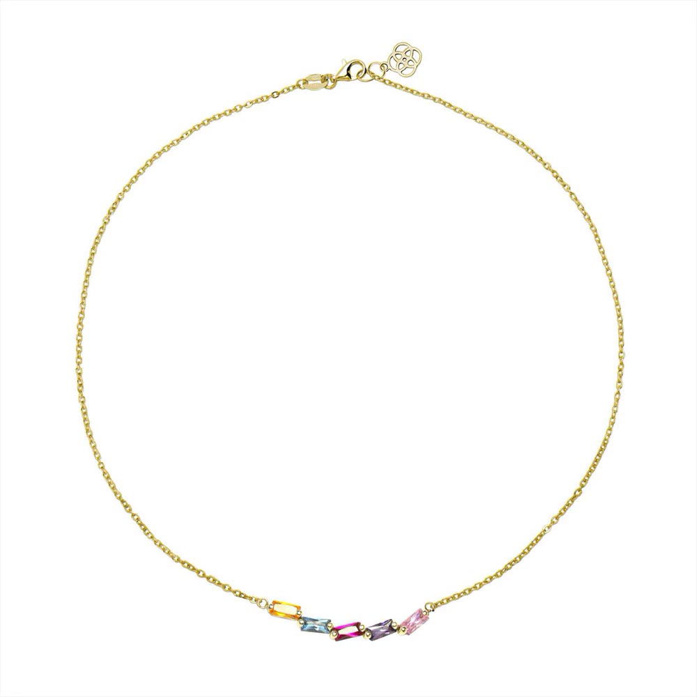 Collar Esencia
