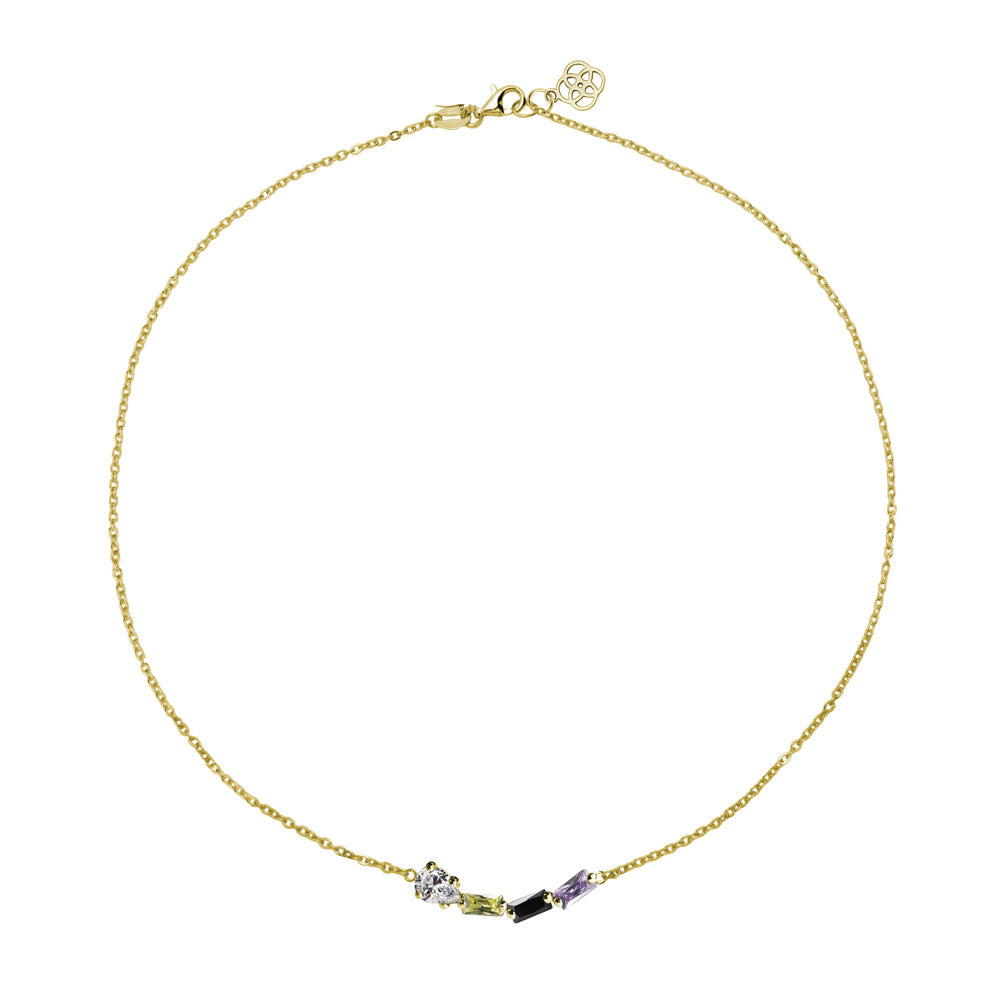 Collar Lágrima
