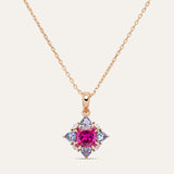 COLLAR WIND ROSE
