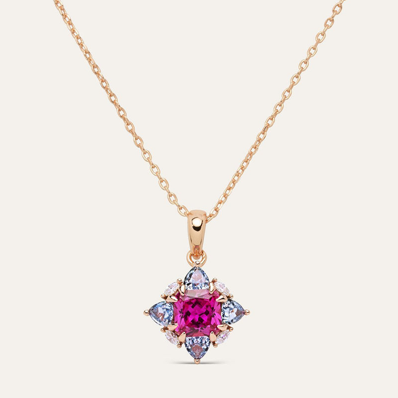 COLLAR WIND ROSE