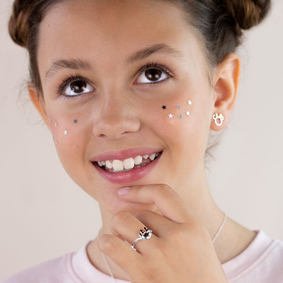Anillo Minnie Disney
