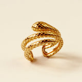 anillo-serpiente-oro