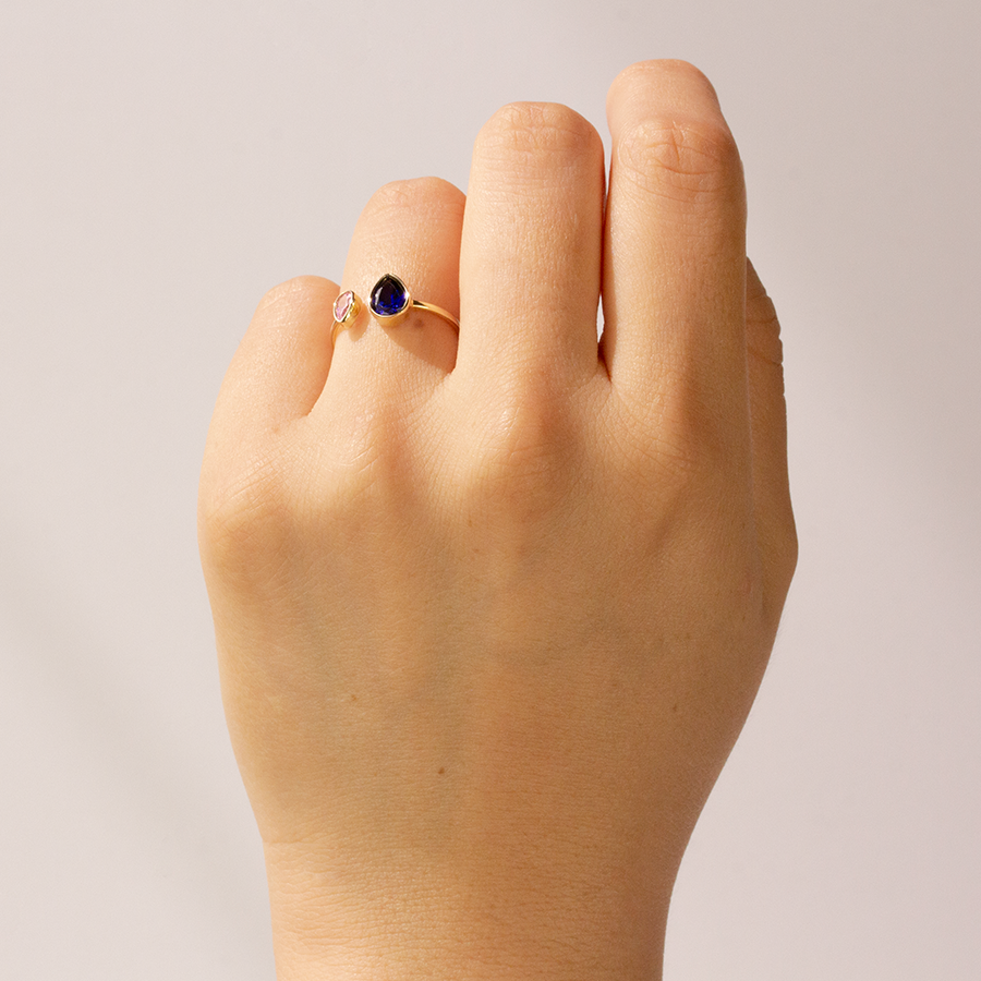 Anillo Glain