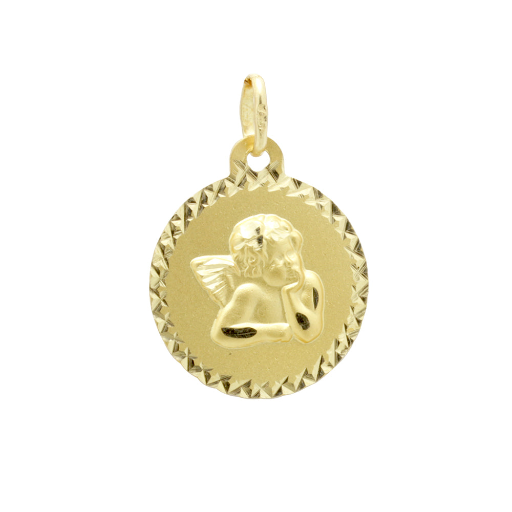 Medalla Ángel
