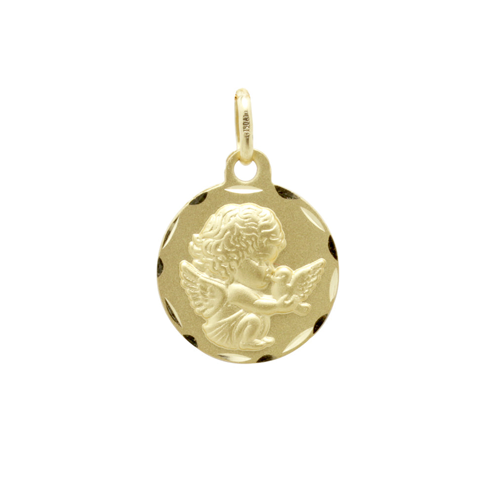 Medalla Querubin