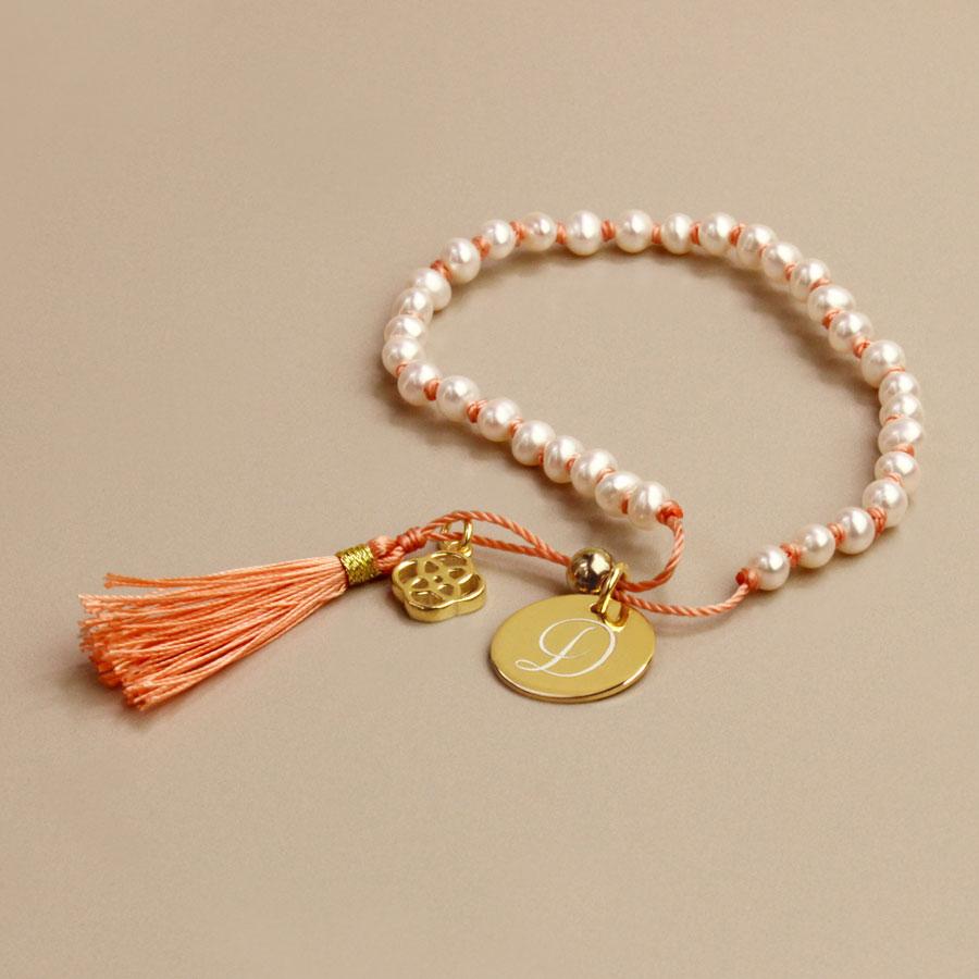 Pulsera Galápagos Personalizable