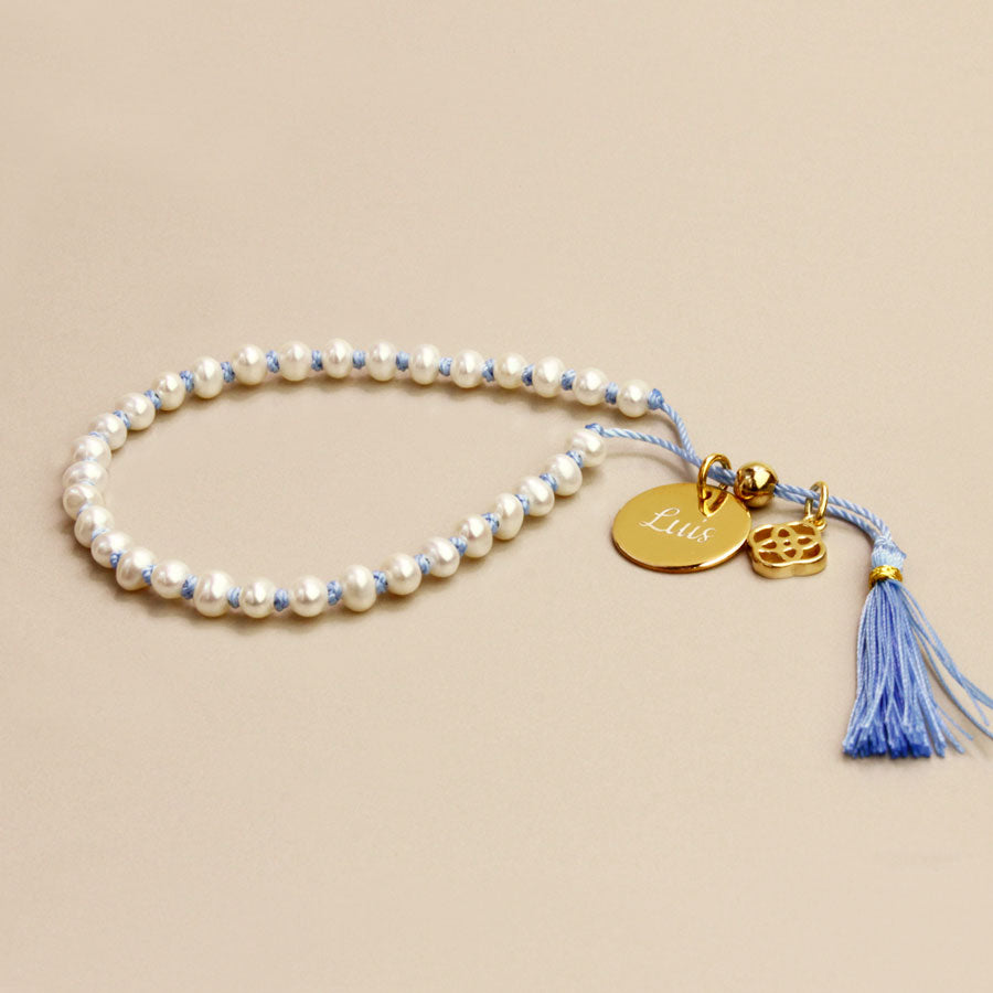 Pulsera Galápagos Personalizable