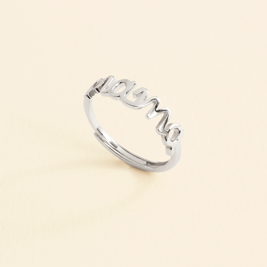 Anillo Mama