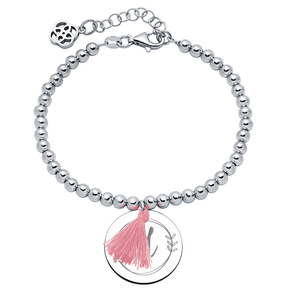 Pulsera My Best Pompon