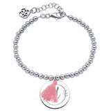 Pulsera My Best Plata