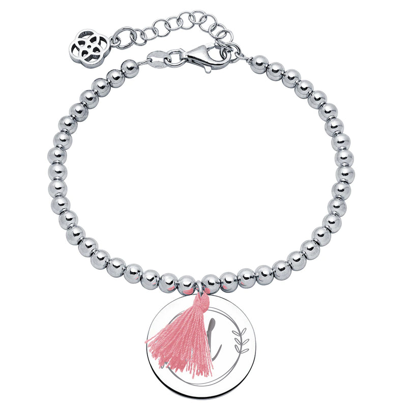 Pulsera My Best Plata