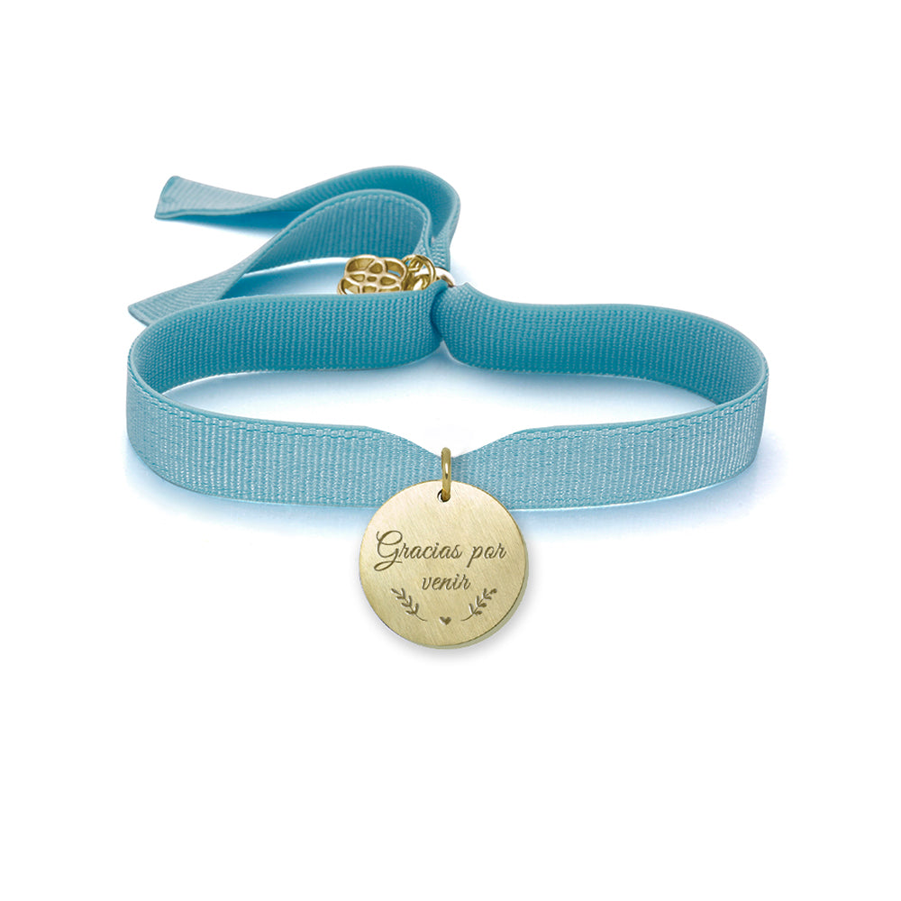 Pulsera Romance