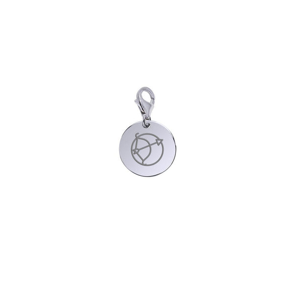 Charm CUSTOMIMA de Plata