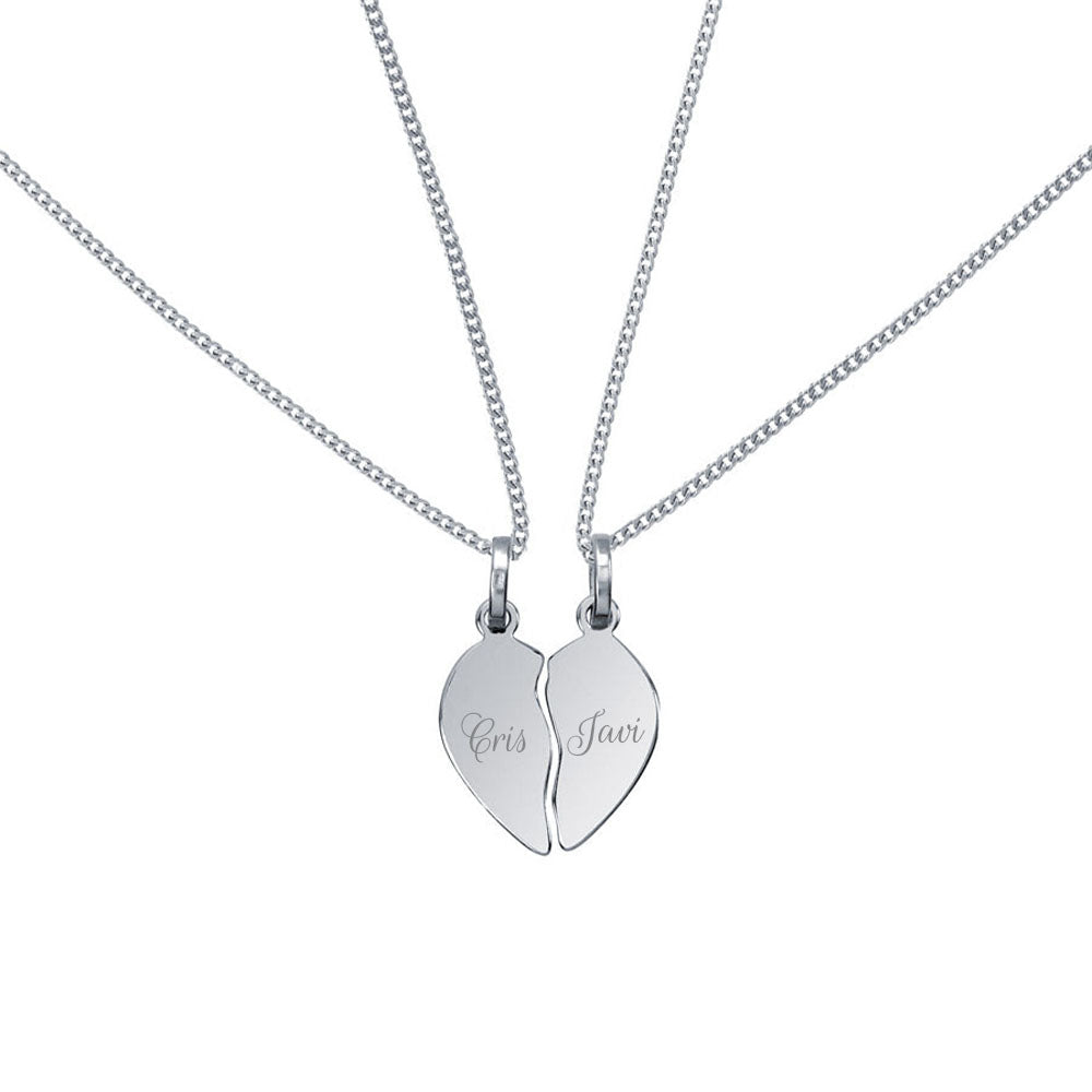 Collar Personalizable Divisible