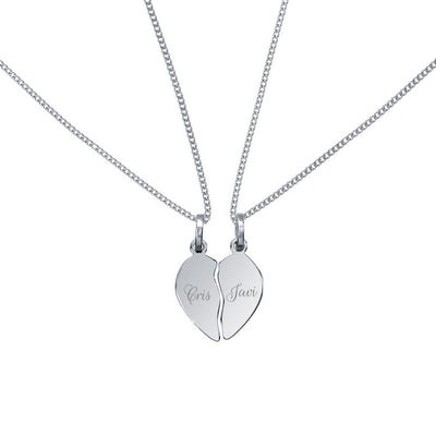 Collar Personalizable Divisible