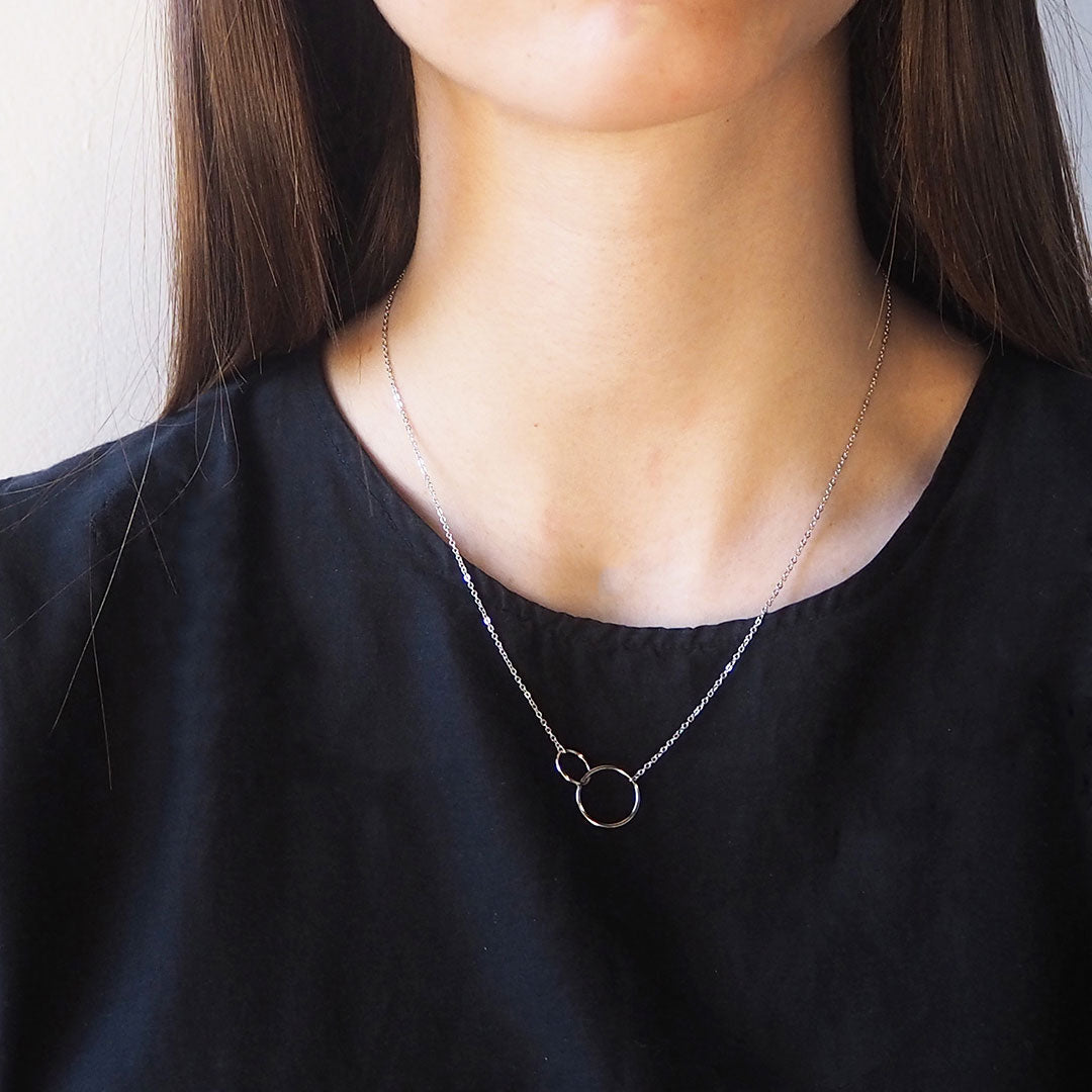 Collar Personalizable Vínculo