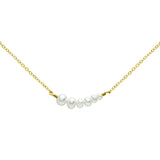 Collar Hera Plata