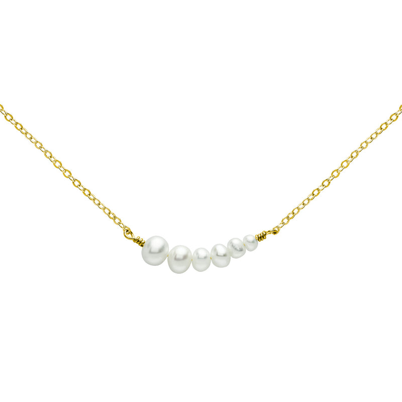 Collar Hera Plata