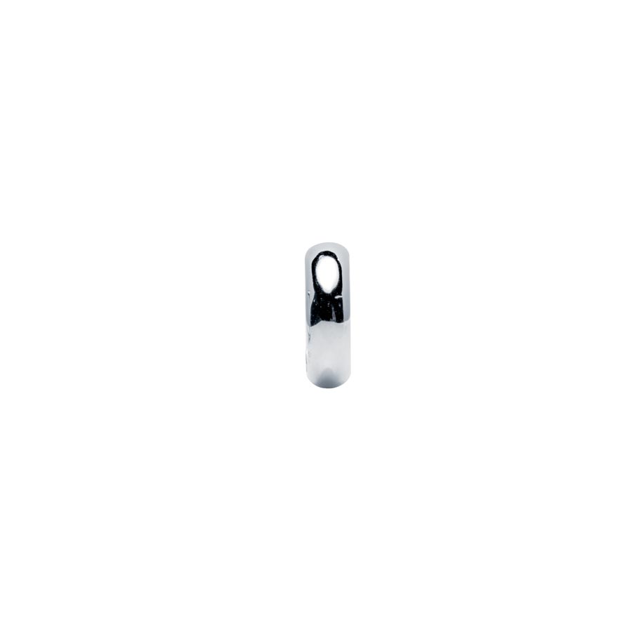 Pendiente Earcuff Belle Plata
