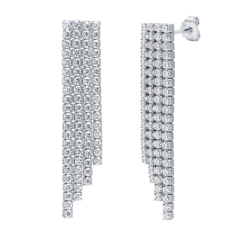Pendientes Cascade