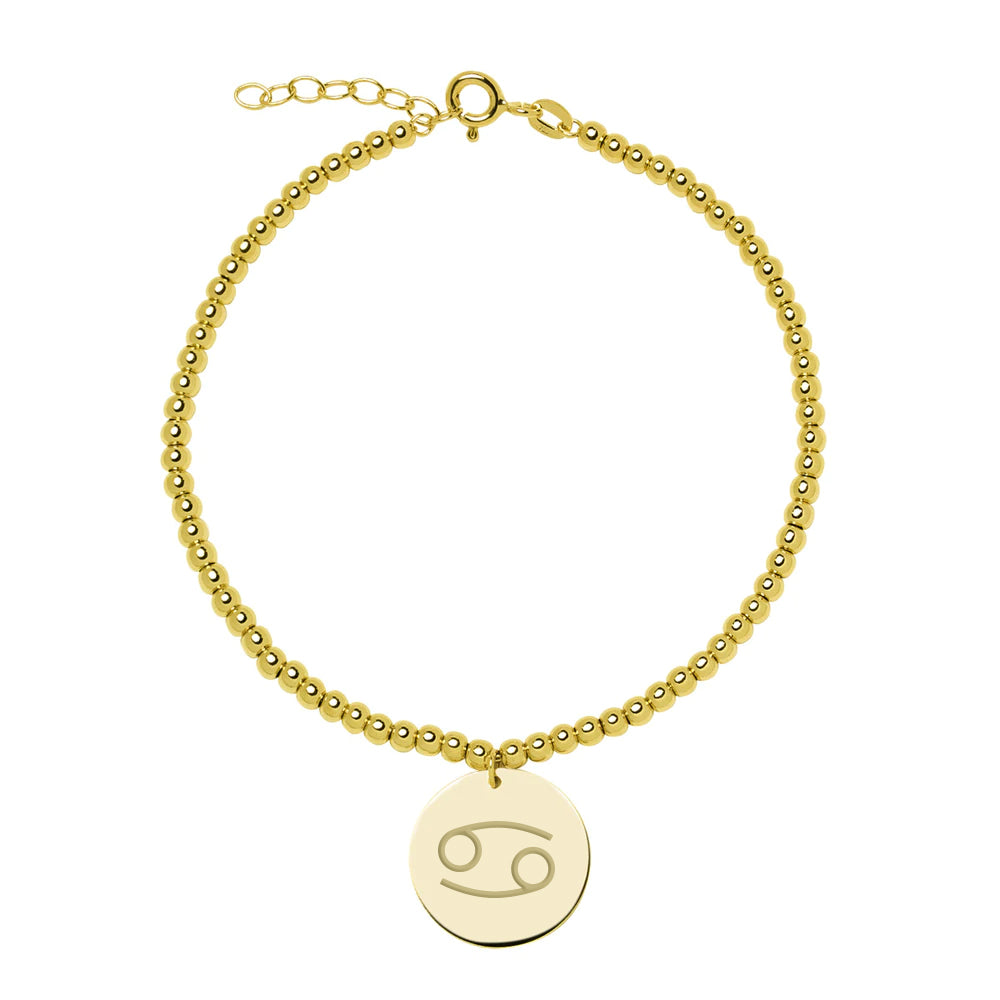 Pulsera de Bolas
