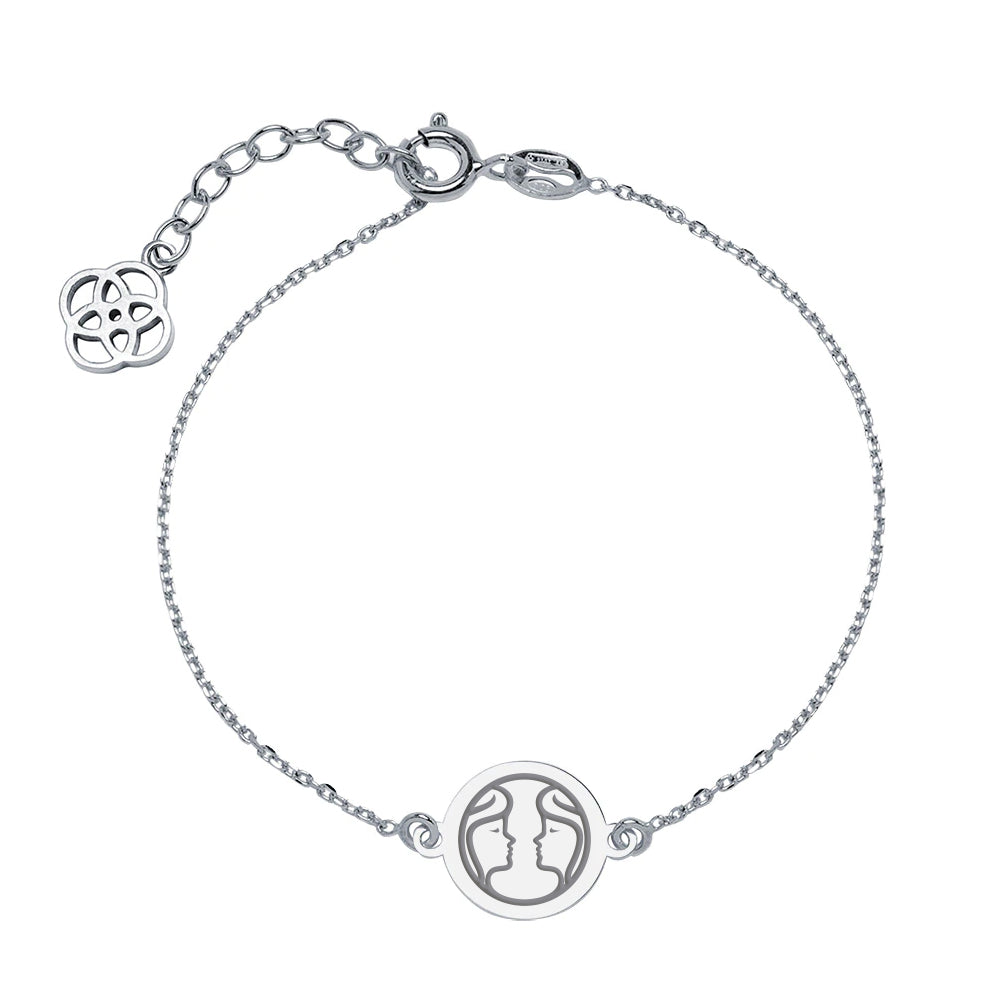 Pulsera Medalla
