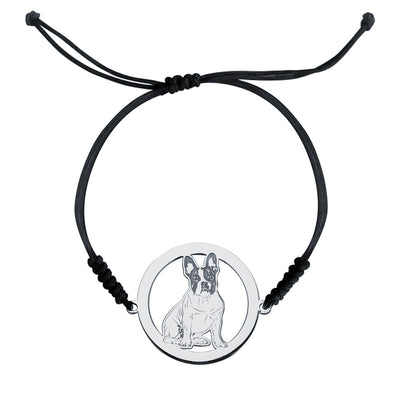 Pulsera Personalizada con Foto Mascota Halo