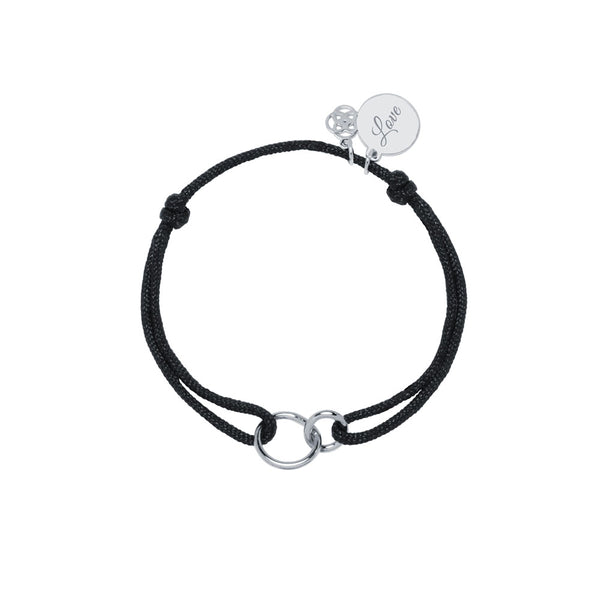 Pulsera Personalizable Vínculo