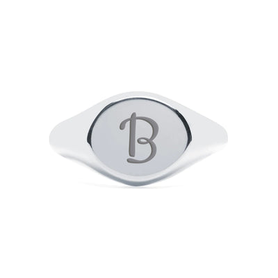 Sello Ajustable Oval