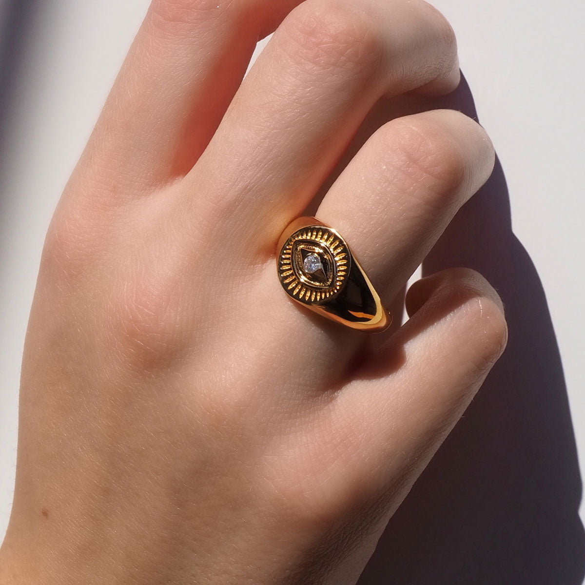 anillo-ojo-turco-oro