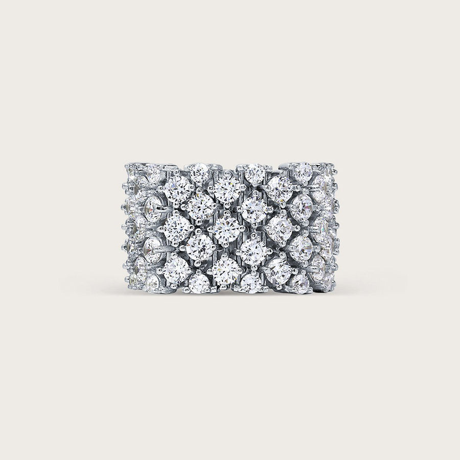 ANILLO PUR MESH