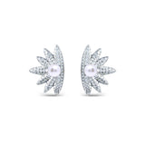 PENDIENTES SEA DROPS STAR