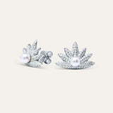 PENDIENTES SEA DROPS STAR