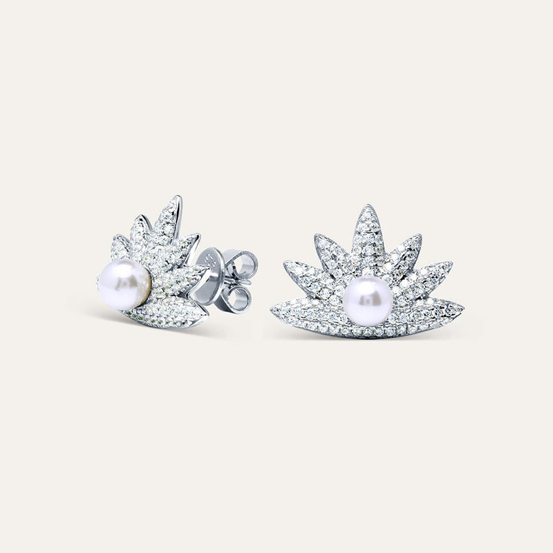 PENDIENTES SEA DROPS STAR